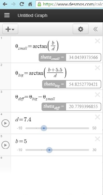 Desmos rugby