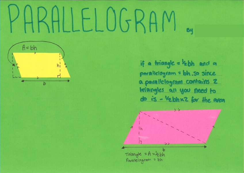 Parallelogram
